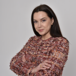 Савенкова Владислава Геннадіївна