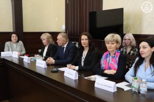 Навчально-науковий центр медичного права