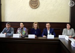 Навчально-науковий центр медичного права