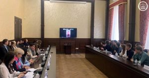 Навчально-науковий центр медичного права