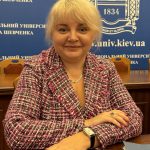 Ямненко Тетяна Михайлівна