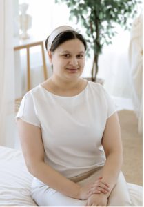 Аспіранти кафедри службового та медичного права