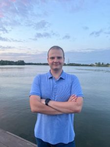 Аспіранти кафедри службового та медичного права
