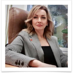 Аспіранти кафедри службового та медичного права
