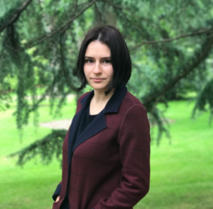 Аспіранти кафедри службового та медичного права