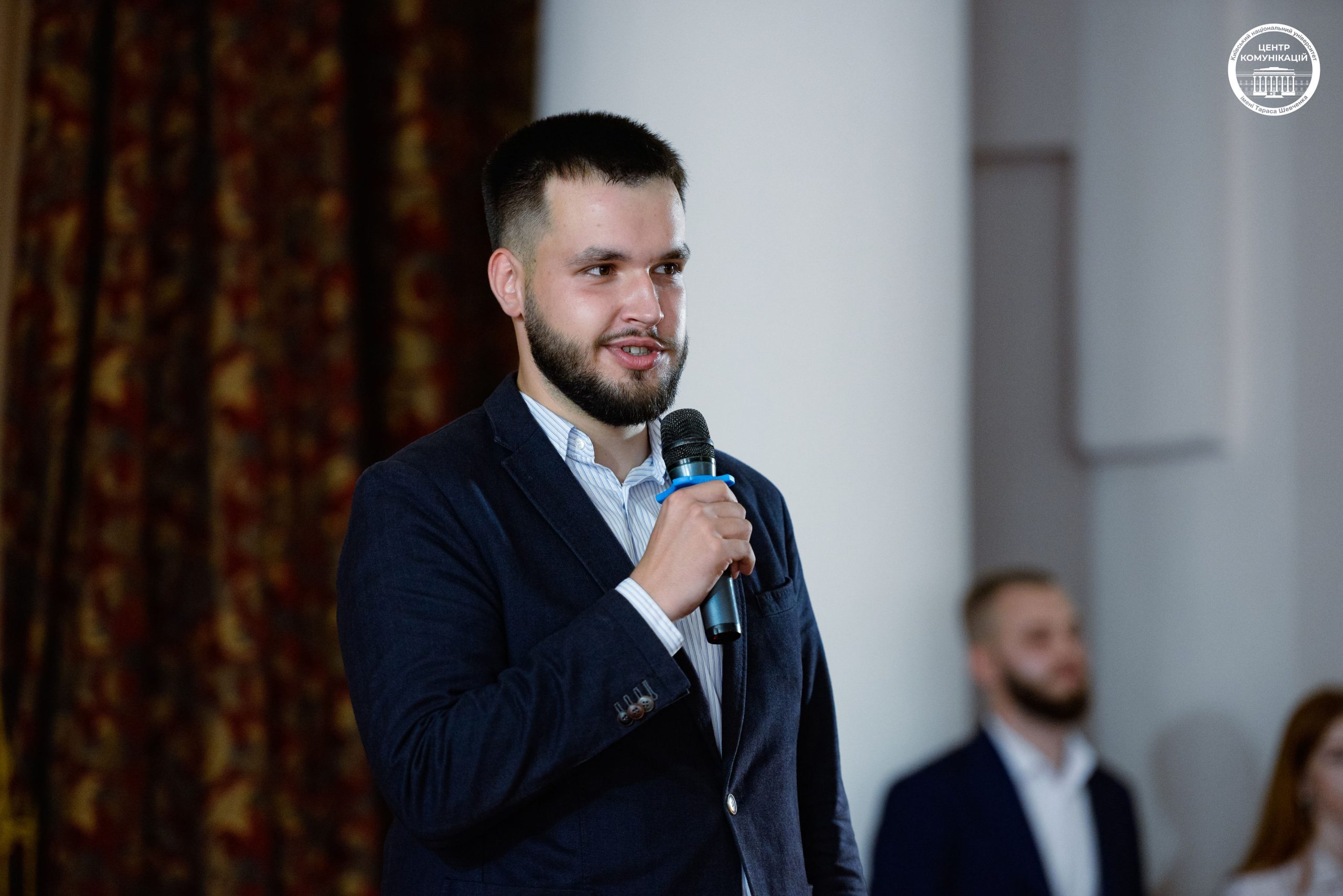 Офіційна посвята першокурсників
