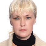 Пожидаєва Марія Анатоліївна