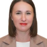 Мазур Вікторія Вікторівна