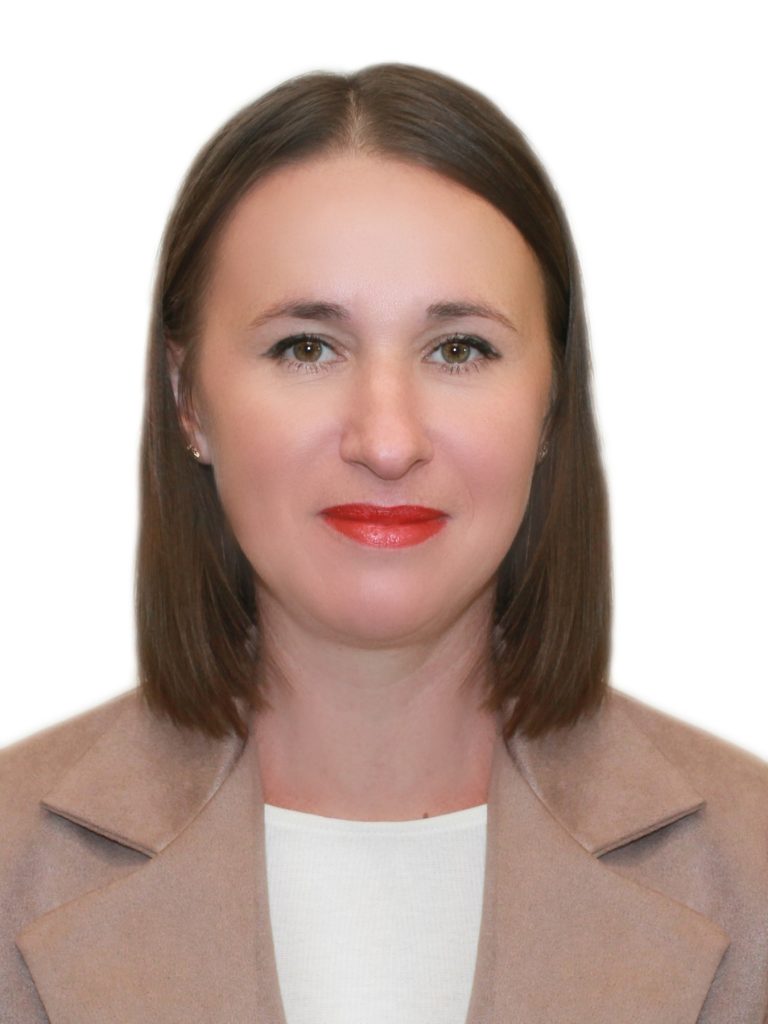 Мазур Вікторія Вікторівна