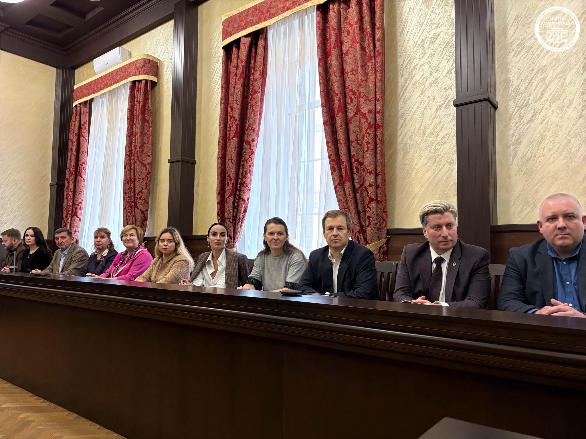 Презентація Науково-практичного коментаря до Цивільного кодексу України