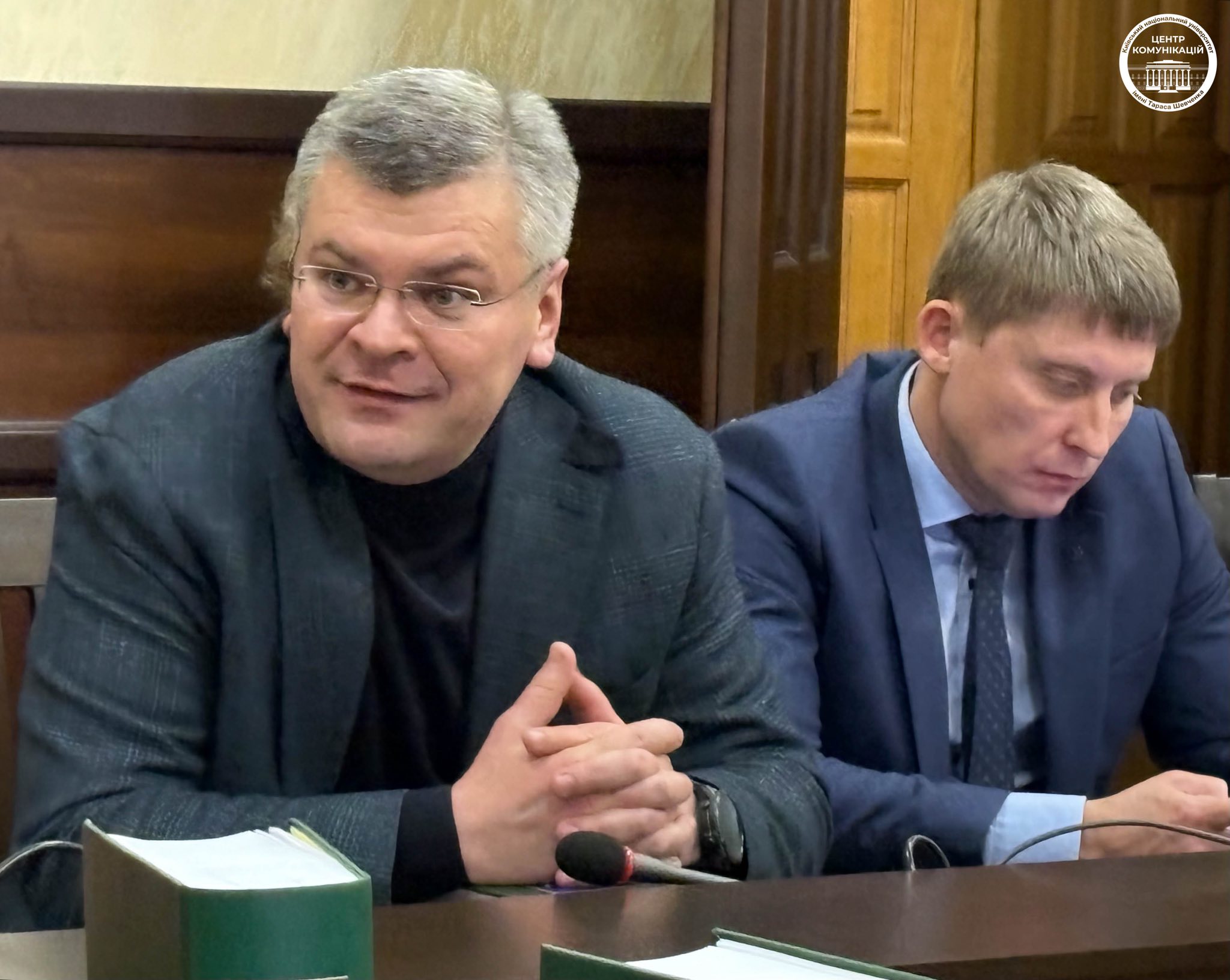 Презентація Науково-практичного коментаря до Цивільного кодексу України