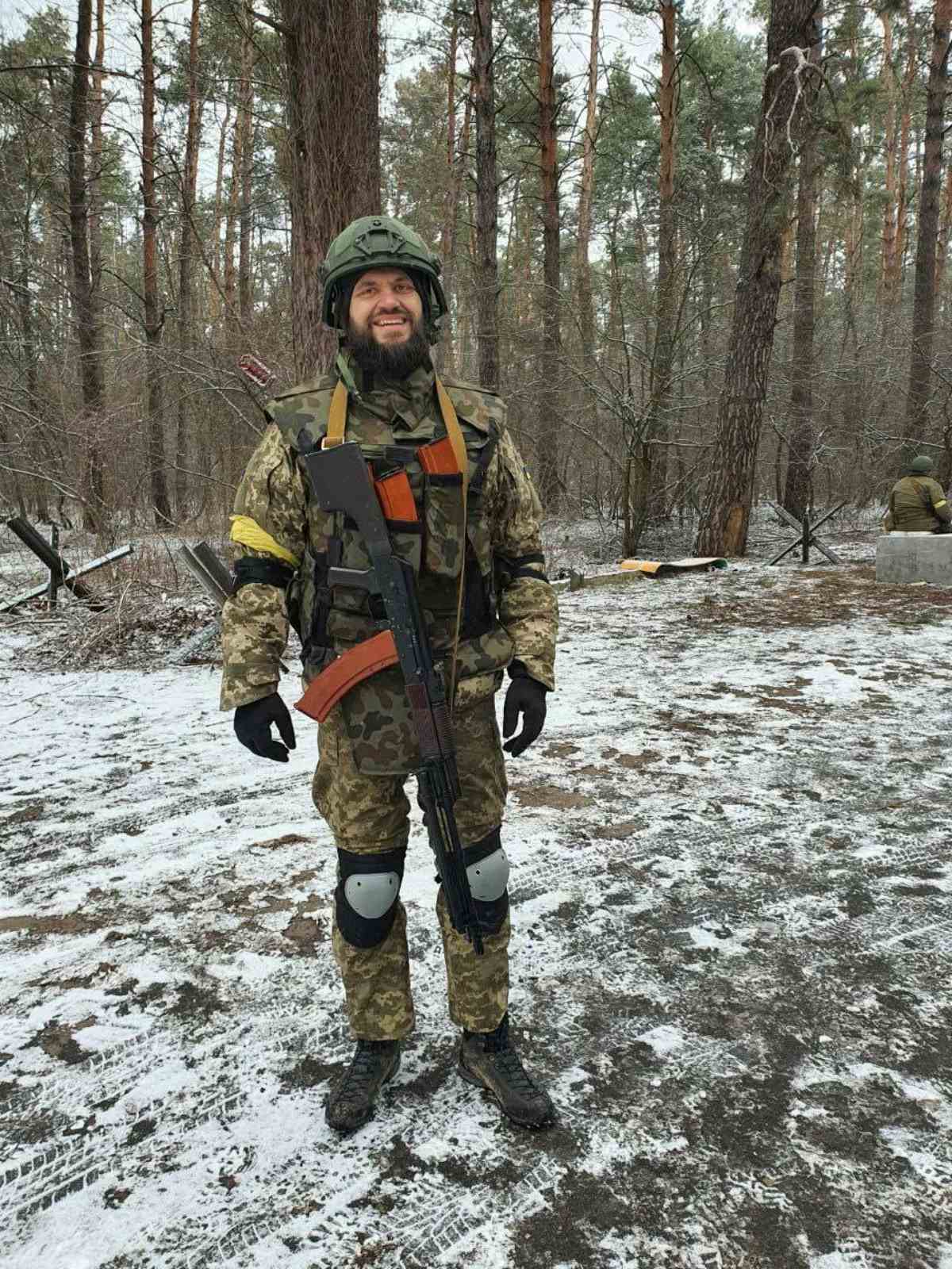 Переможці у ІІ Щорічному конкурсі есе пам’яті Юрія Лебедєва