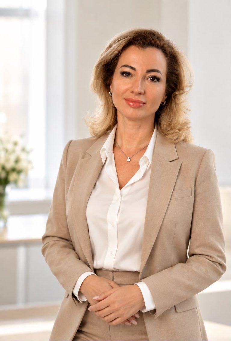 Сергєєва Діана Борисівна